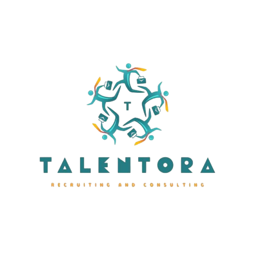 Talentora Logo
